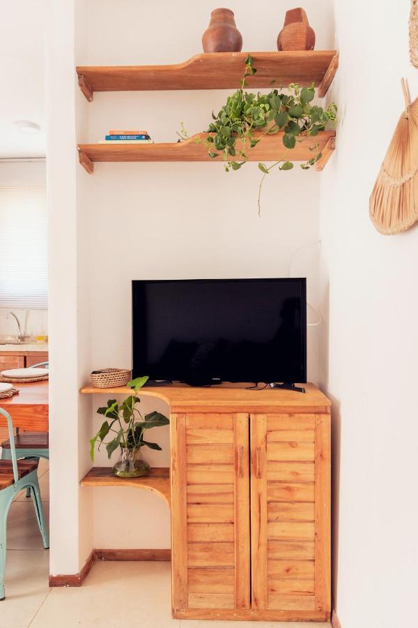 Apartamento Manay Jijoca de Jericoacoara Exterior foto