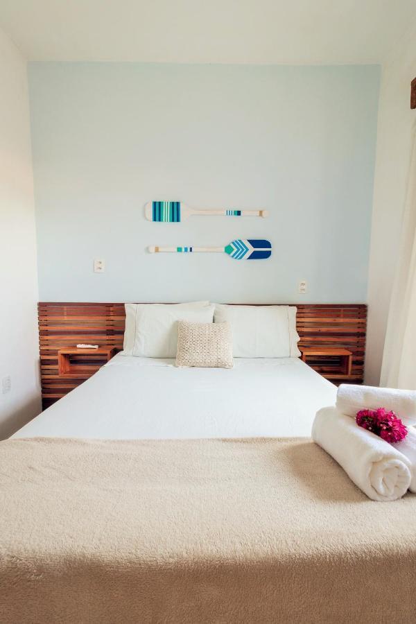 Apartamento Manay Jijoca de Jericoacoara Exterior foto